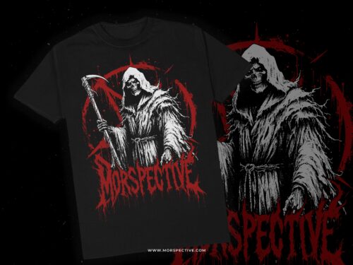 Shinigami Skull - Image 3