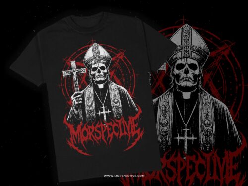 Priest Skull - Image 3