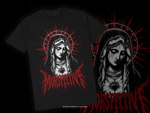 Sadness Nun - Image 3