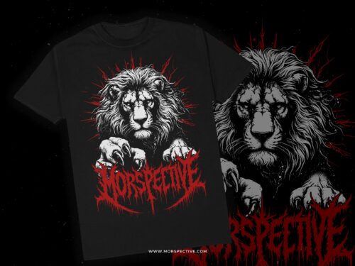 Majestic Lion - Image 3