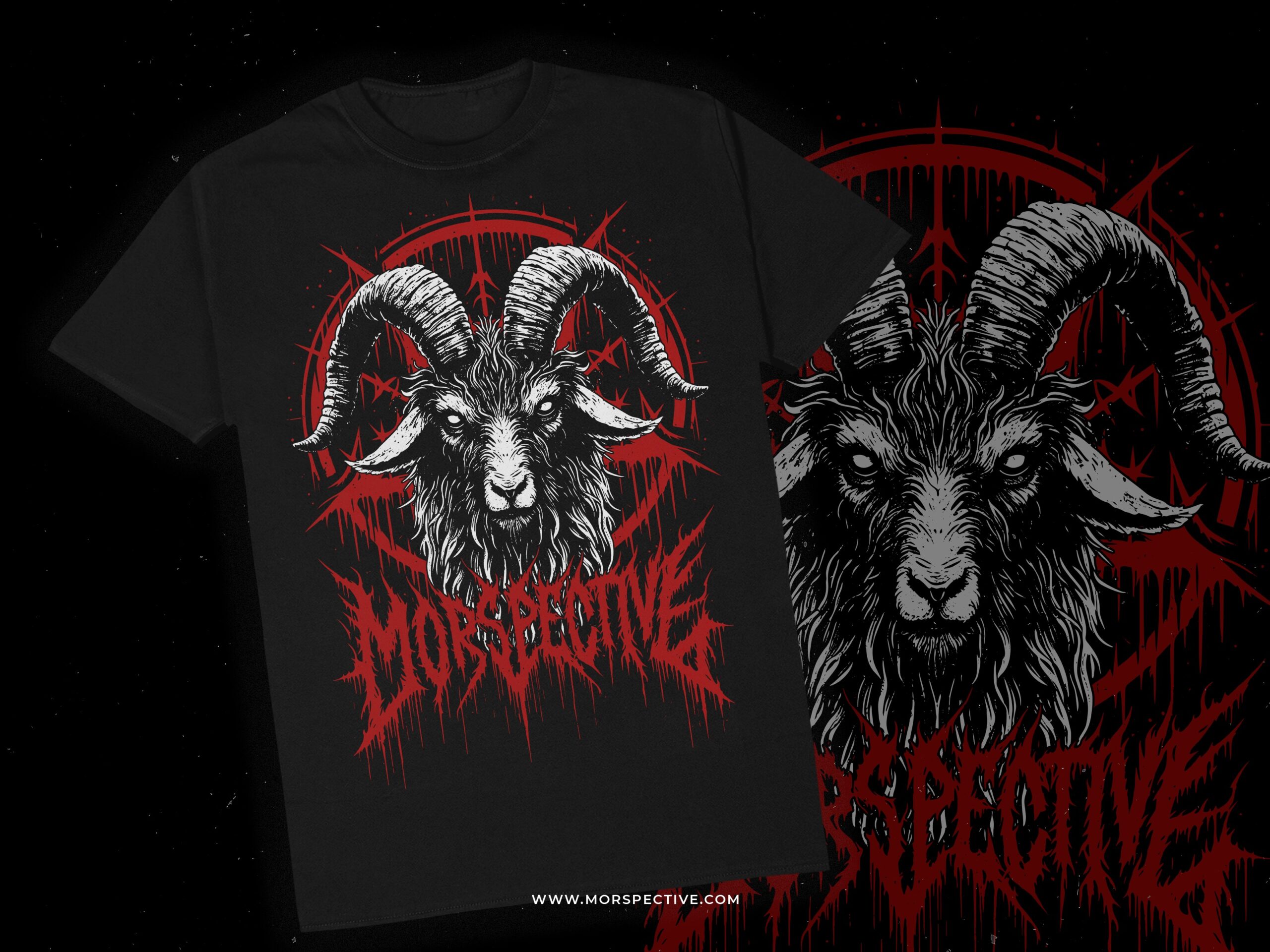 Satanic Goat - Image 3