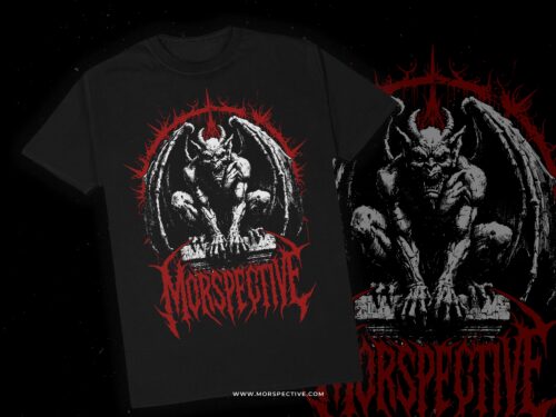 Dark Gargoyle - Image 3