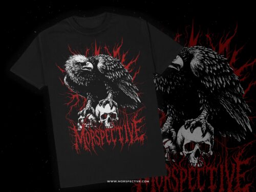 Crow Skull - Image 3