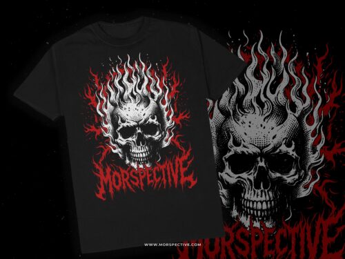Skull Fire - Image 3