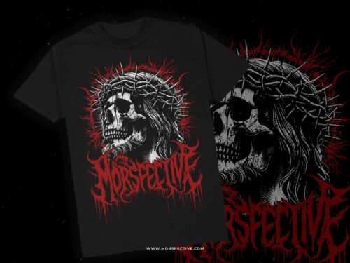 Jesus Skull - Image 3