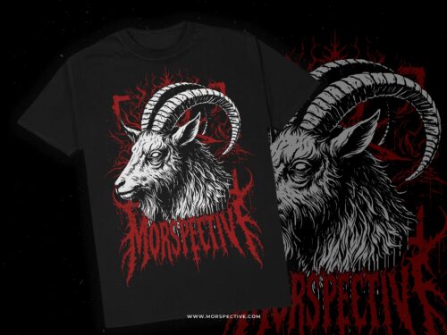 Goat Head - Image 3