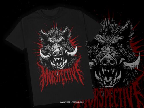 Anger Wild Boar - Image 3