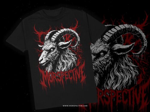Goat Anger - Image 3