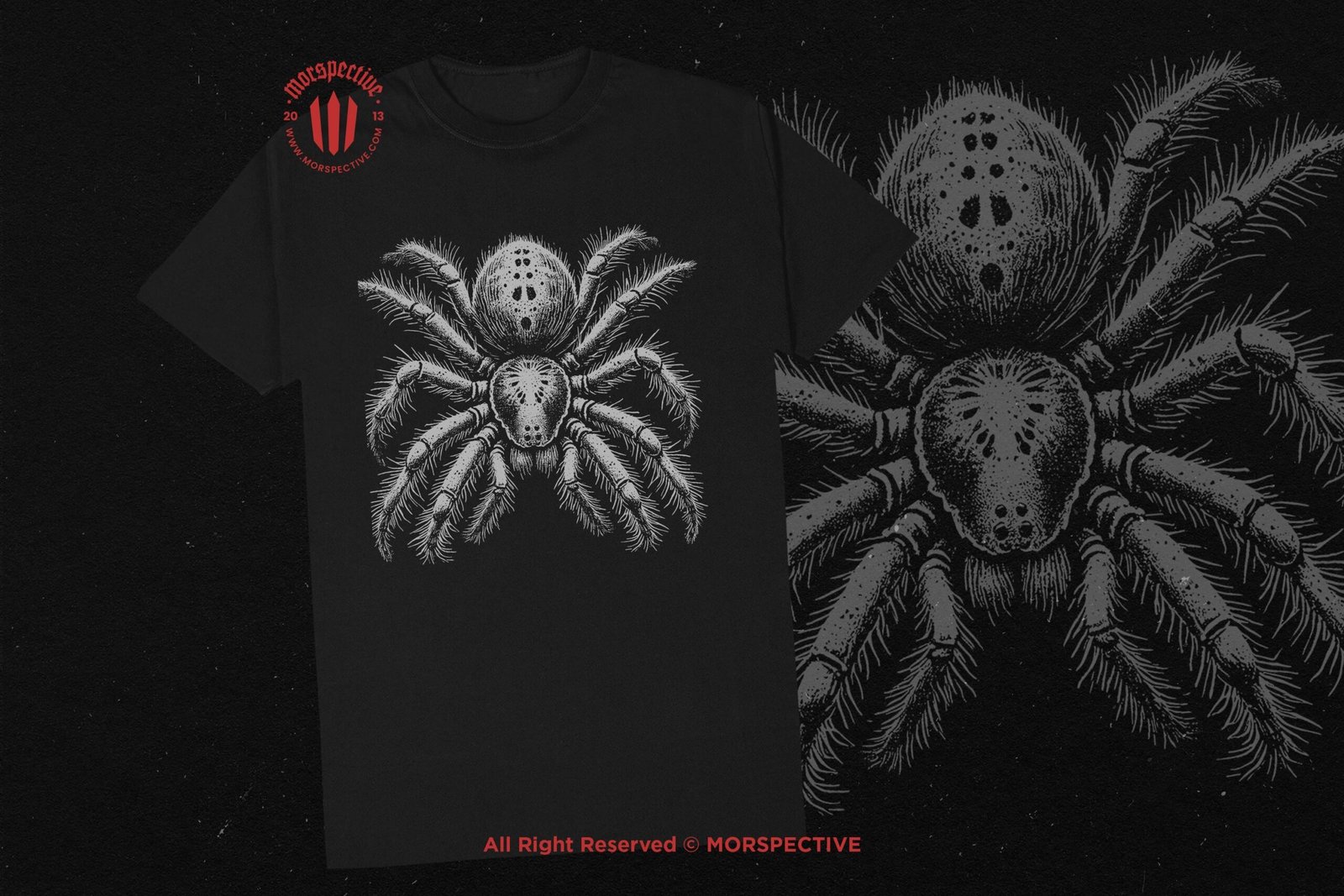 10 Bundle Dark Art Spider 2 10 Bundle Dark Art Spider - Image 2