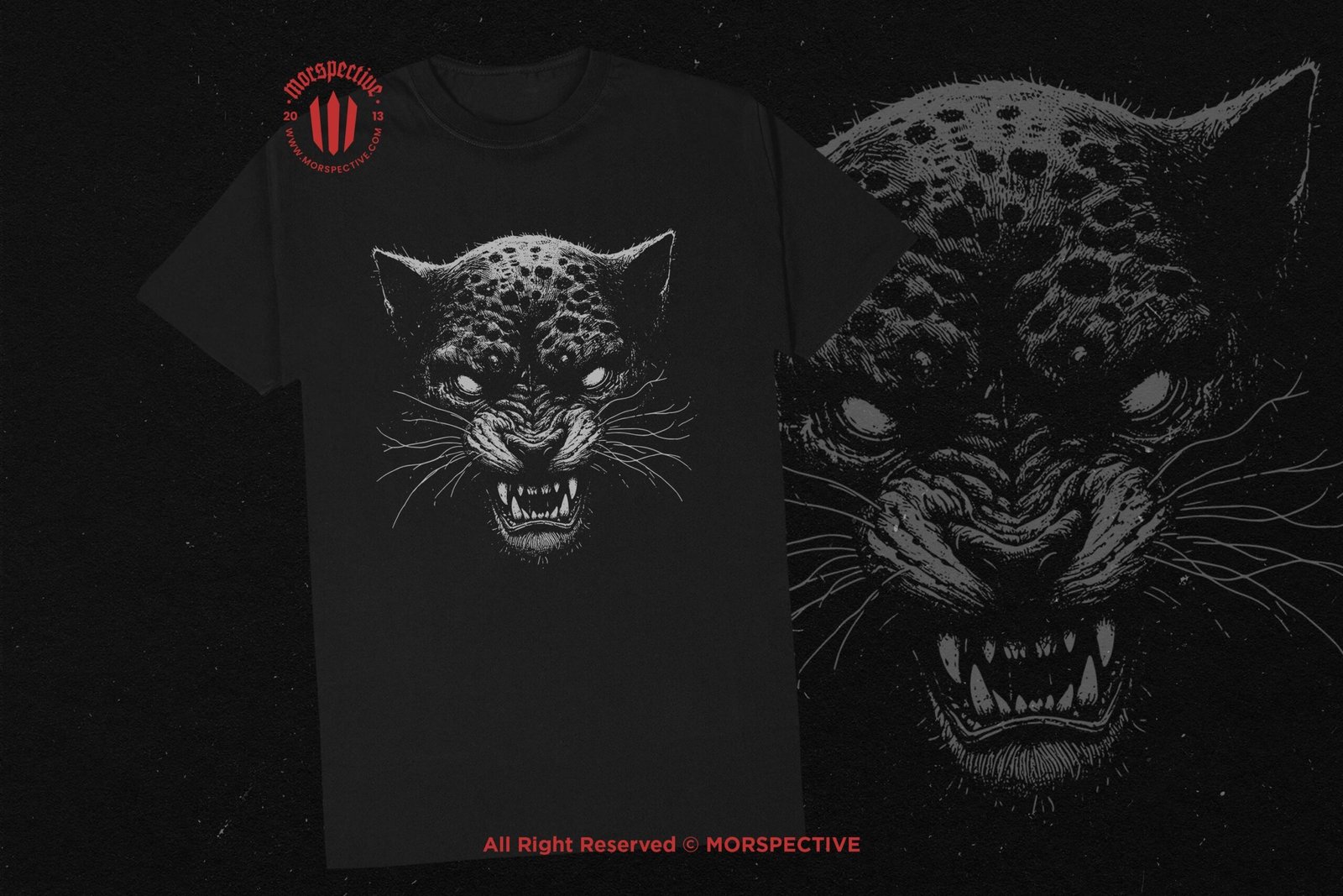 10 Bundle Dark Art Panther Beast 2 10 Bundle Dark Art Panther Beast - Image 2