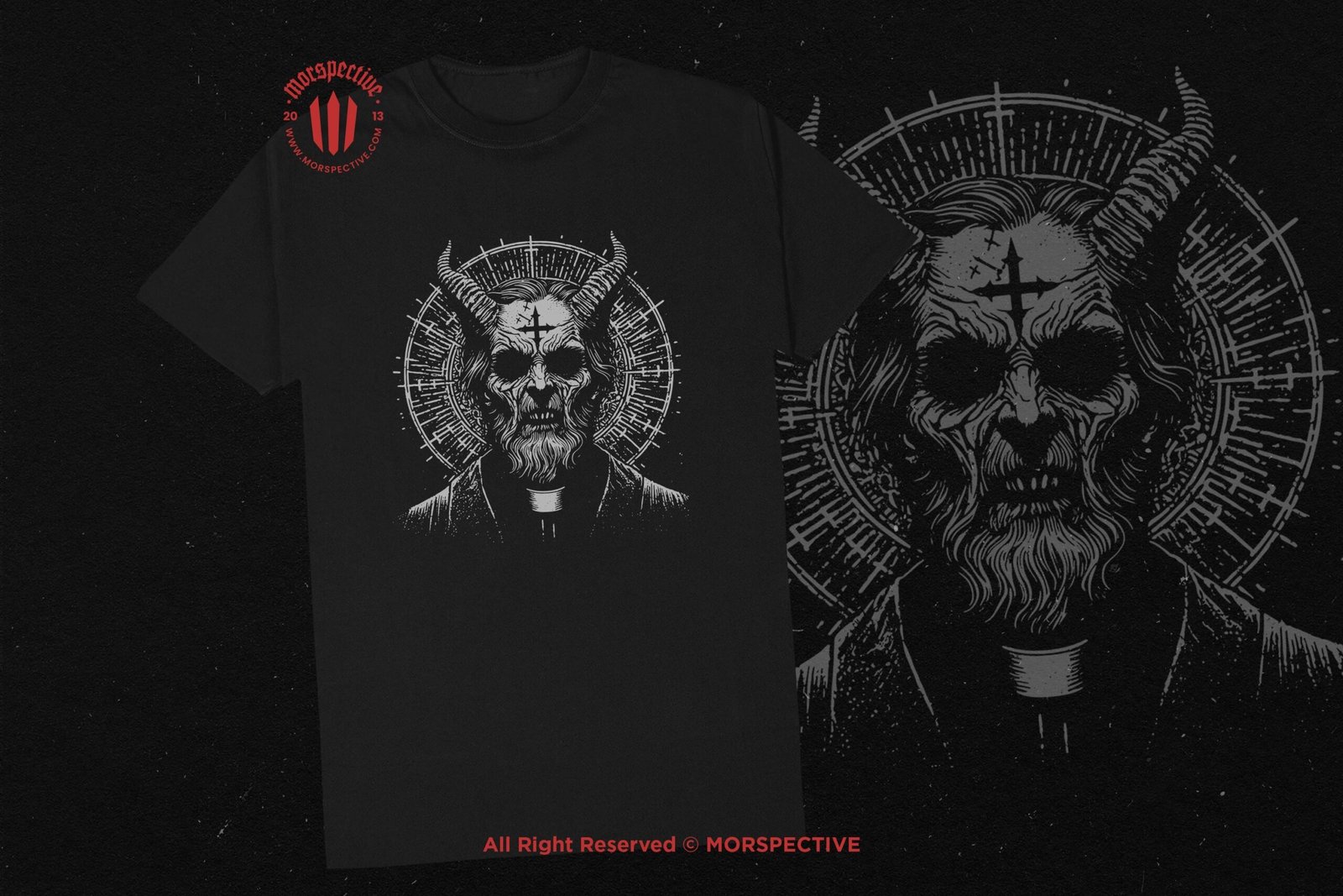 10 Bundle Dark Art Priest Devil 2 10 Bundle Dark Art Priest Devil - Image 2