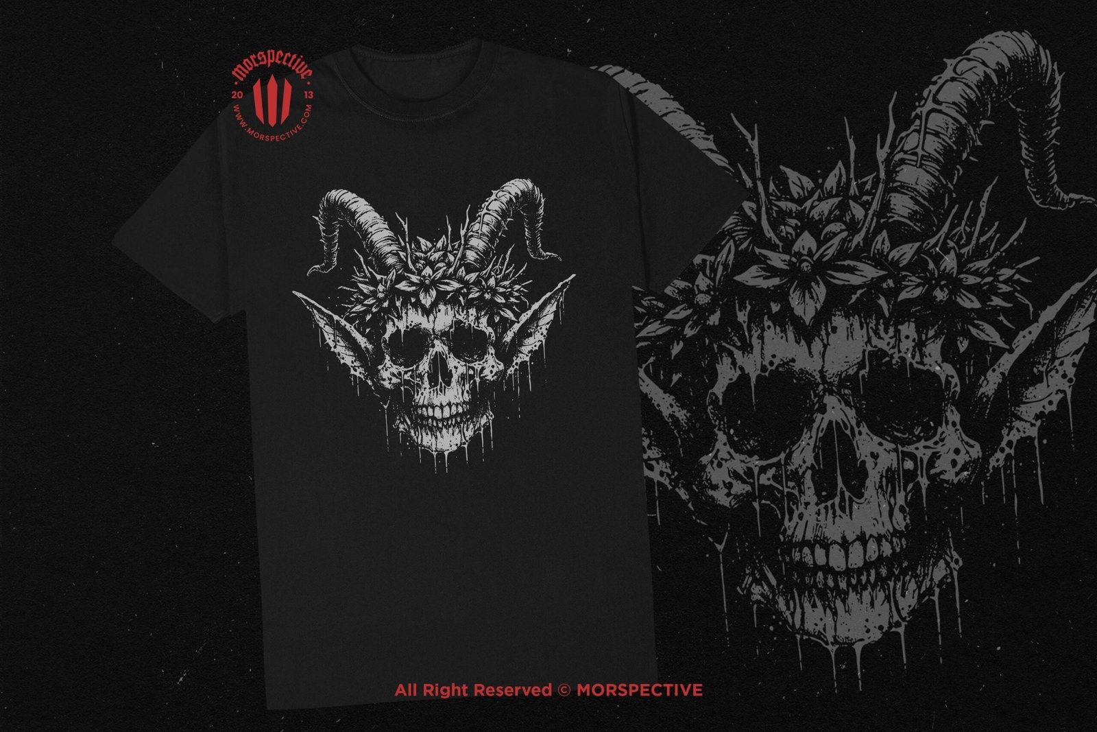 10 Bundle Dark Art Skull Elf 2 10 Bundle Dark Art Skull Elf - Image 2