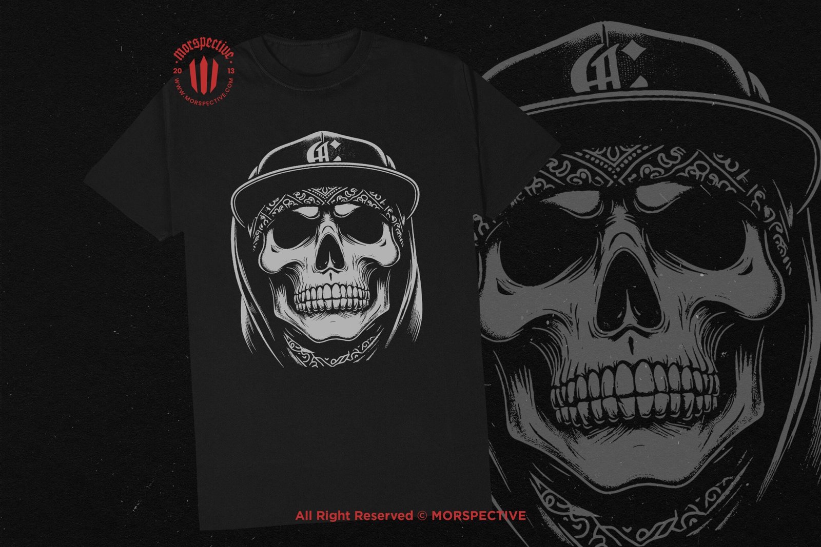 10 Bundle Dark Art Cholo Gangster 2 10 Bundle Dark Art Cholo Gangster - Image 2
