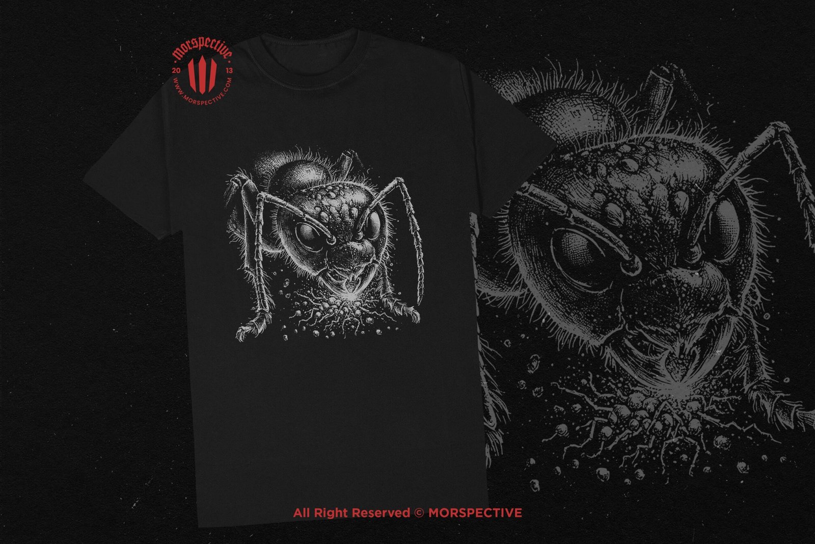 10 Bundle Dark Art Ant 2 10 Bundle Dark Art Ant - Image 2