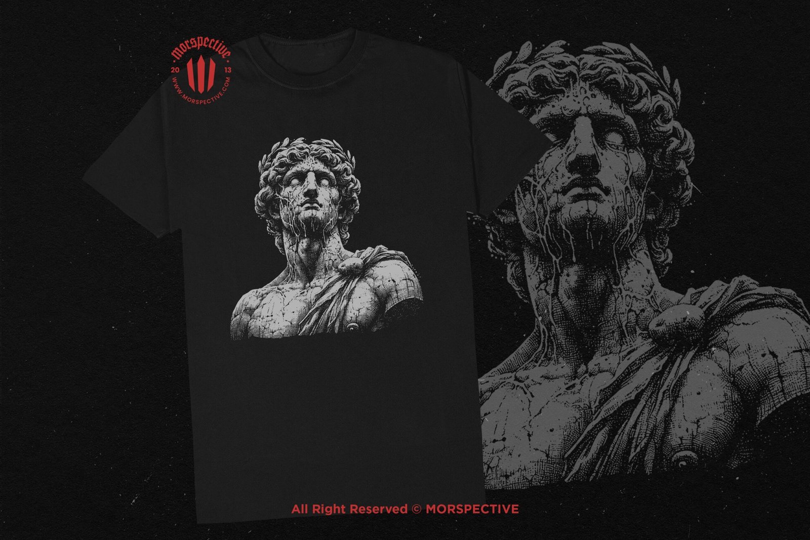 10 Bundle Dark Art Greek Roman Statue 2 10 Bundle Dark Art Greek Roman Statue - Image 2