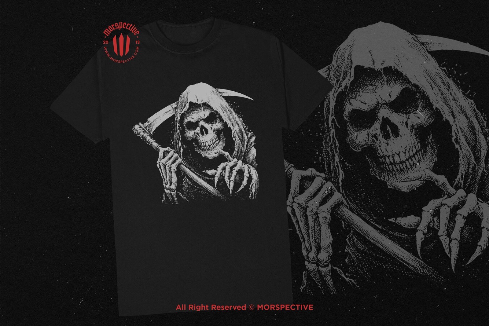10 Bundle Dark Art Grim Reaper 2 10 Bundle Dark Art Grim Reaper - Image 2