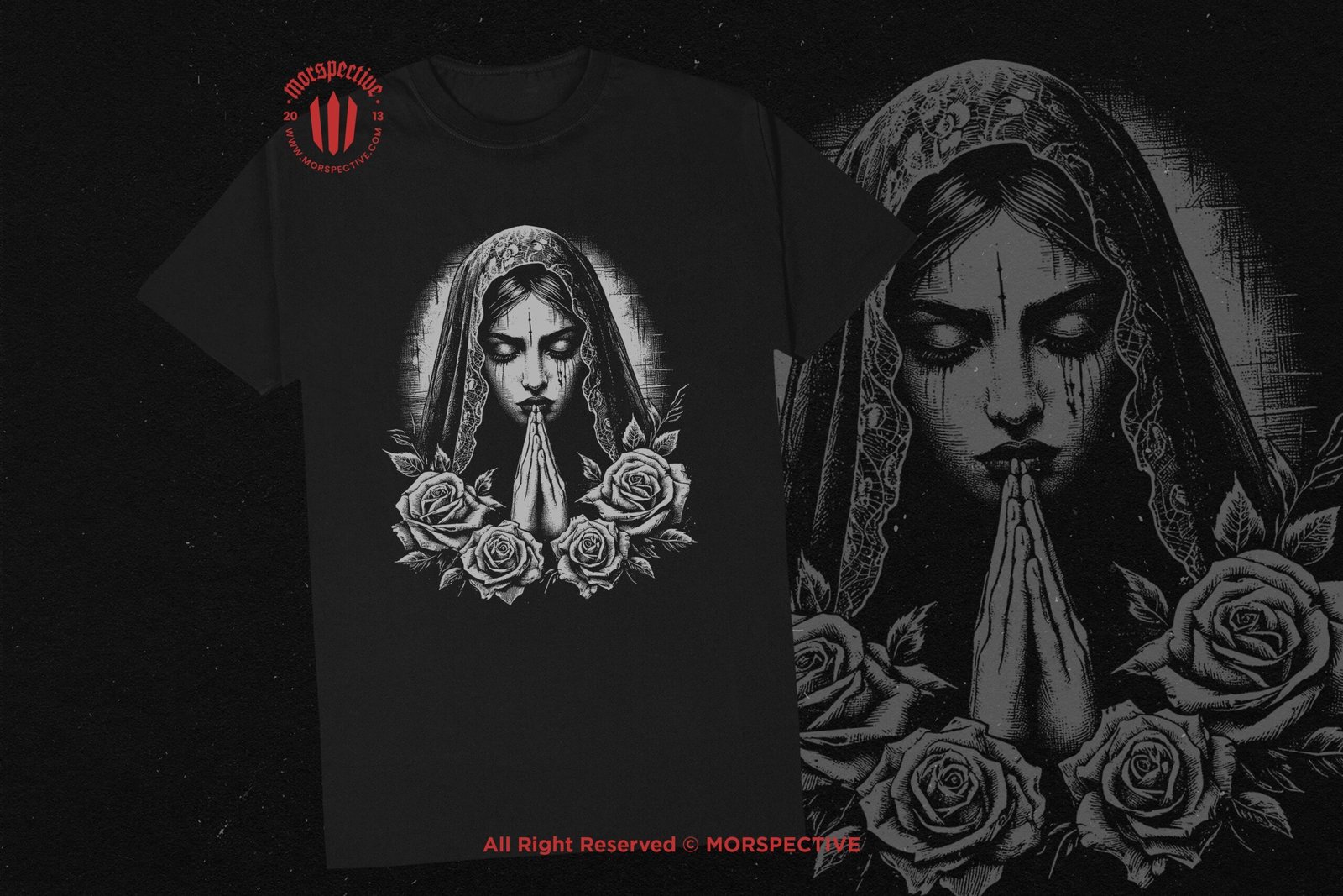 10 Bundle Dark Art Skull Sad Mother Marry 2 10 Bundle Dark Art Skull Sad Mother Marry - Image 2