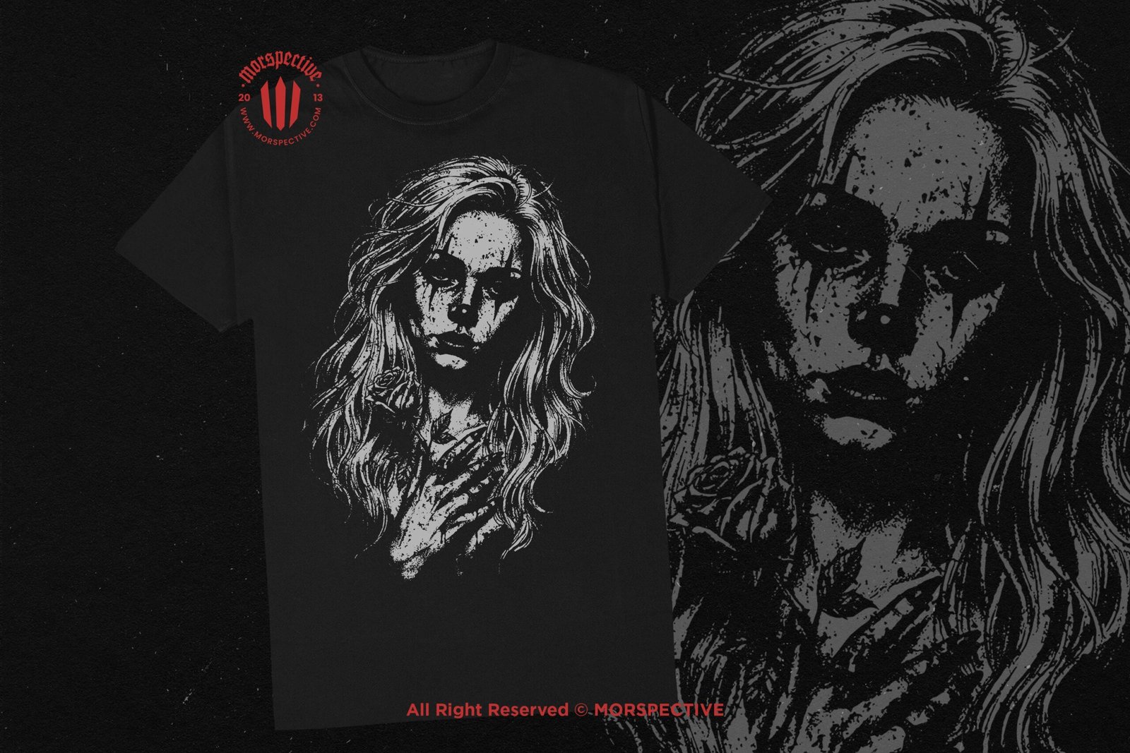 10 Bundle Dark Art Sugar Girl 2 10 Bundle Dark Art Sugar Girl - Image 2
