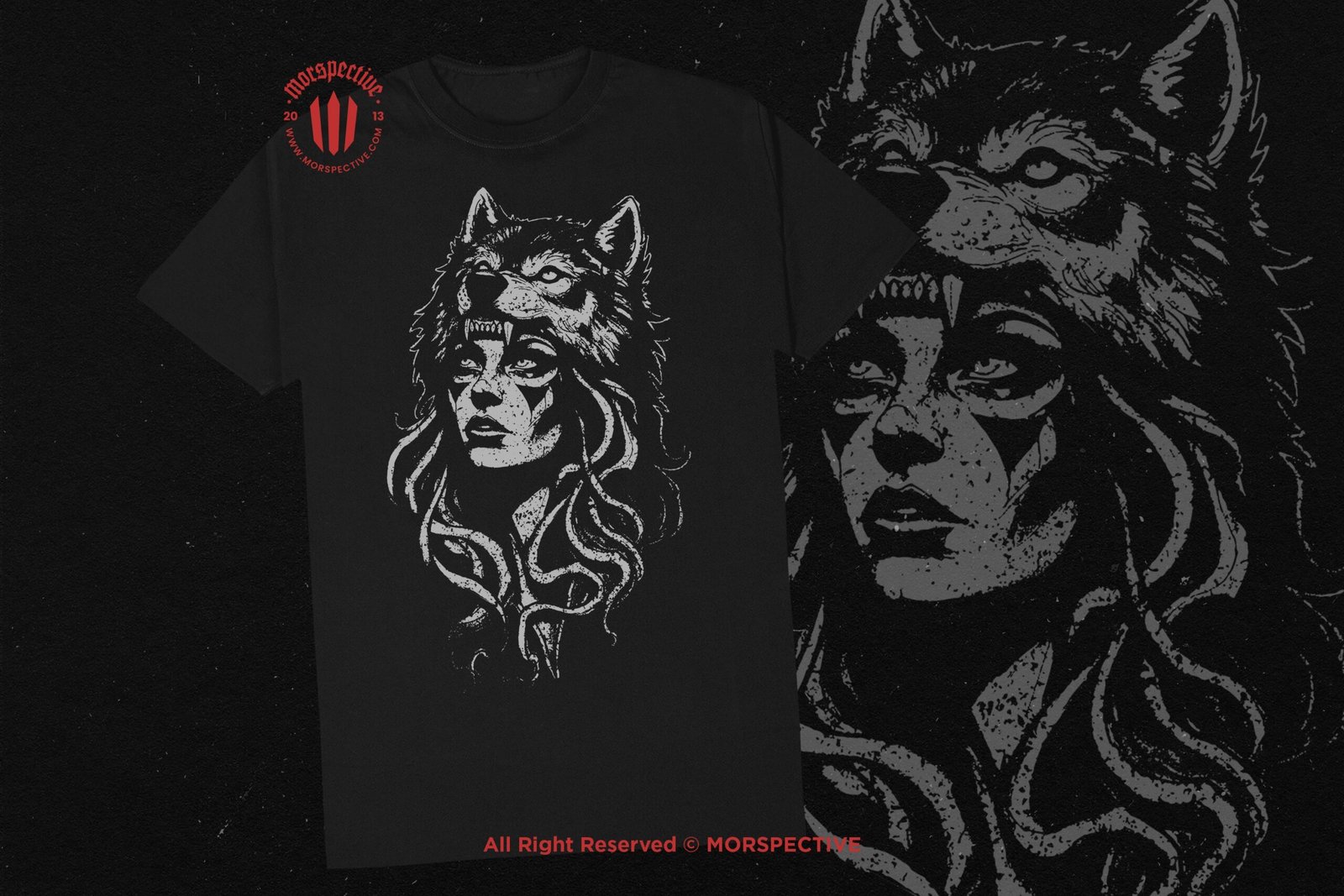 10 Bundle Dark Art Shaman Girl 2 10 Bundle Dark Art Shaman Girl - Image 2