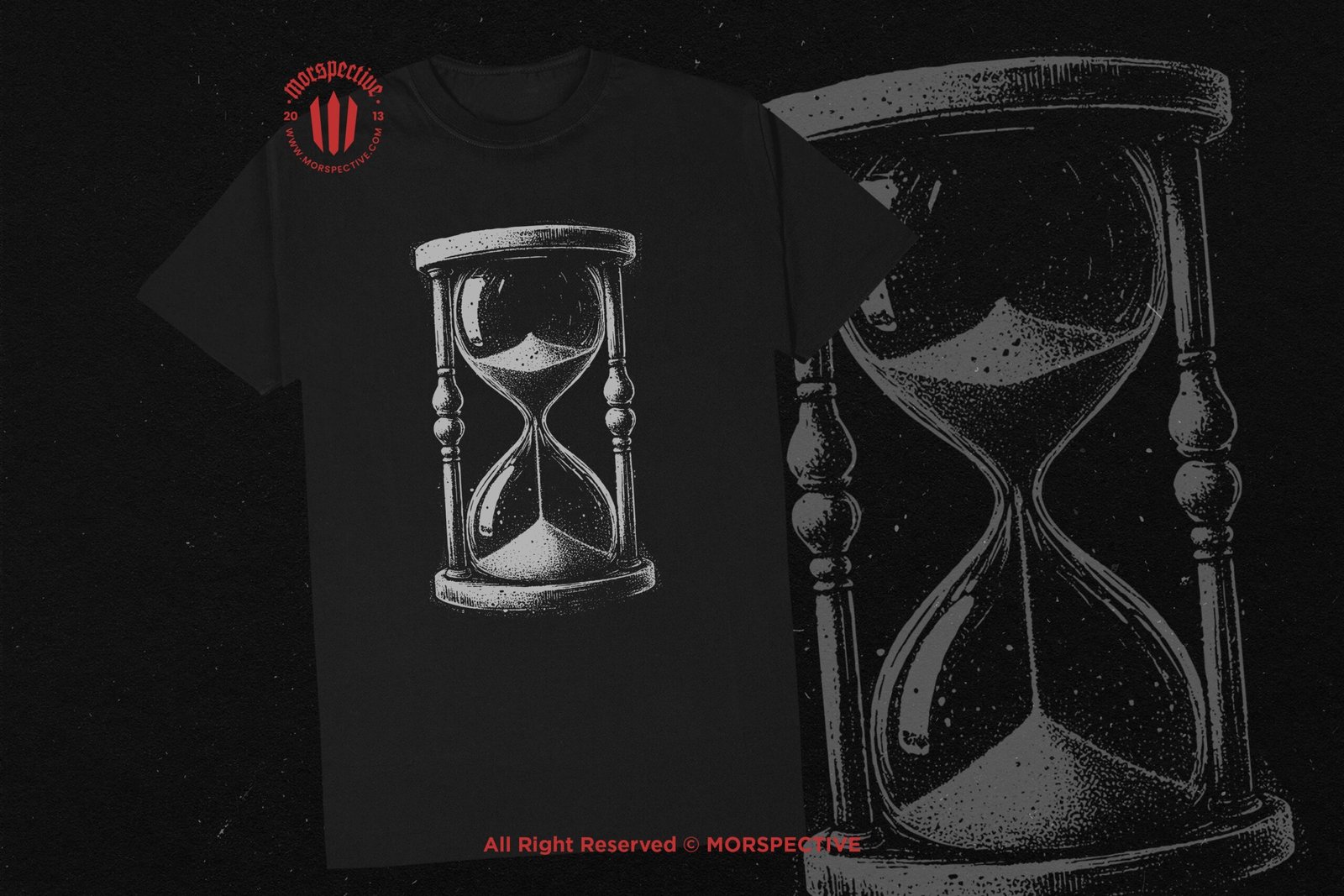 10 Bundle Dark Art Hourglass Sand Timer 2 10 Bundle Dark Art Hourglass Sand Timer - Image 2