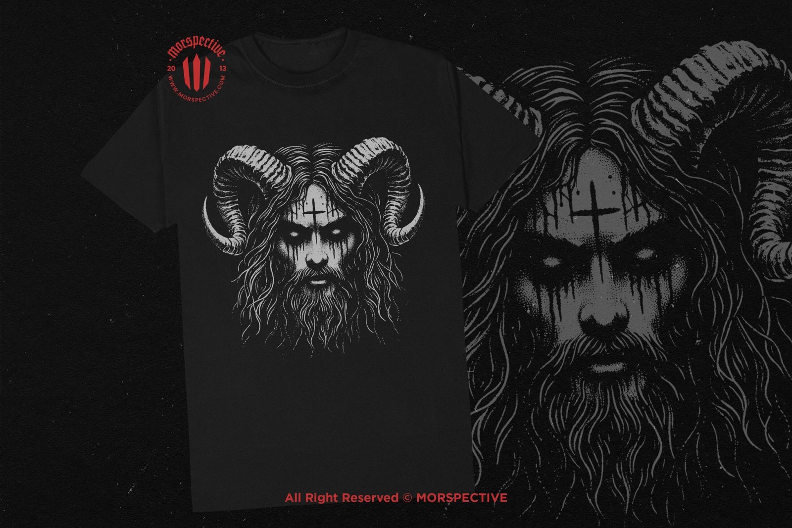 10 Bundle Dark Art God Horn 2 10 Bundle Dark Art God Horn - Image 2