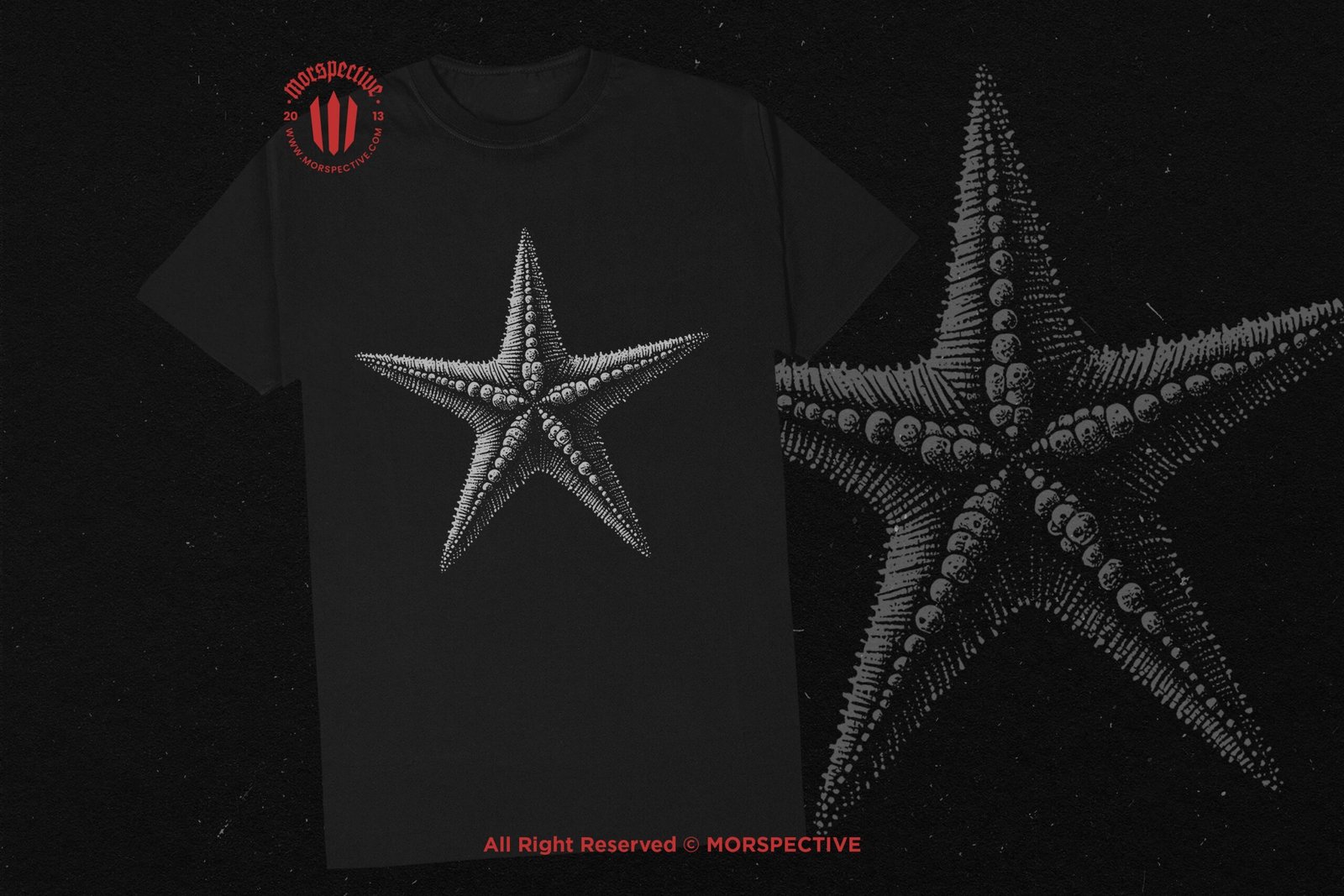 10 Bundle Dark Art Starfish 2 10 Bundle Dark Art Starfish - Image 2